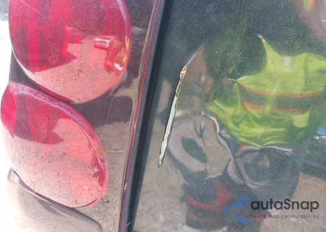 2002 Chevrolet Trailblazer Ext Lt из США, поврежденный, VIN 1GNES16SX26130003